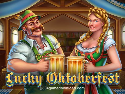 jj804 game Lucky Oktoberfest