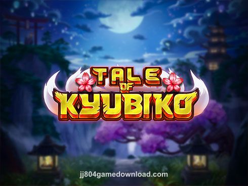 jj804 game Tale of Kyubiko
