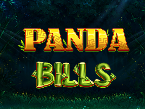 Panda Bills Game Image