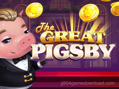 The Great Pigsby