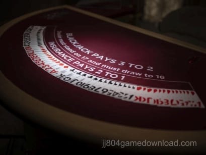 Blackjack en Español 2