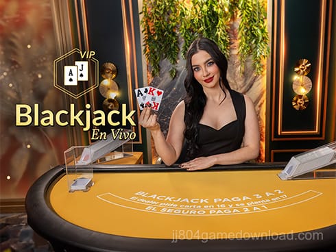 VIP Blackjack en Español 8