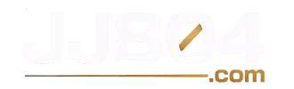 jj804 game logo